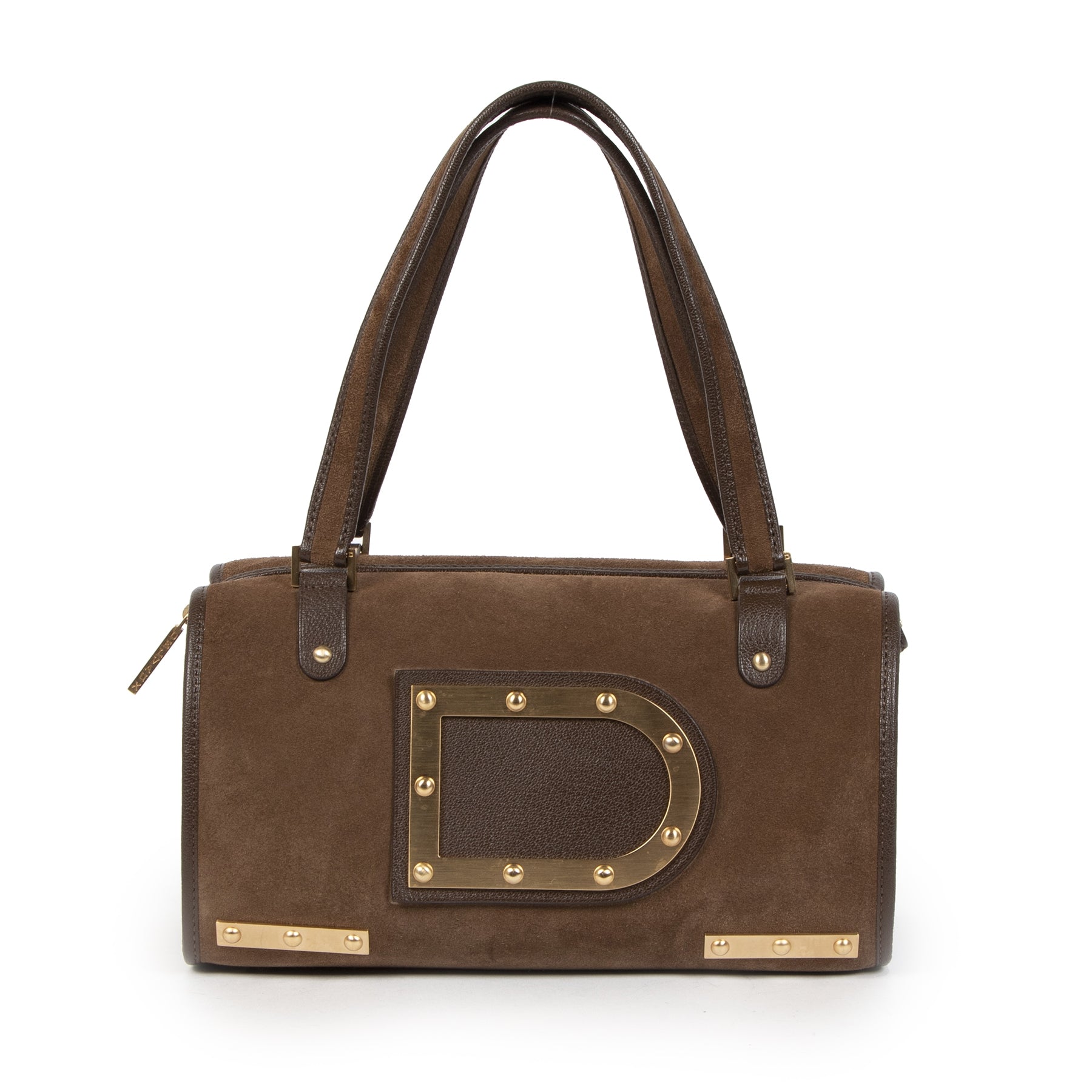Koop tweedehands Delvaux handtassen bij LabelLOV Antwerpen.