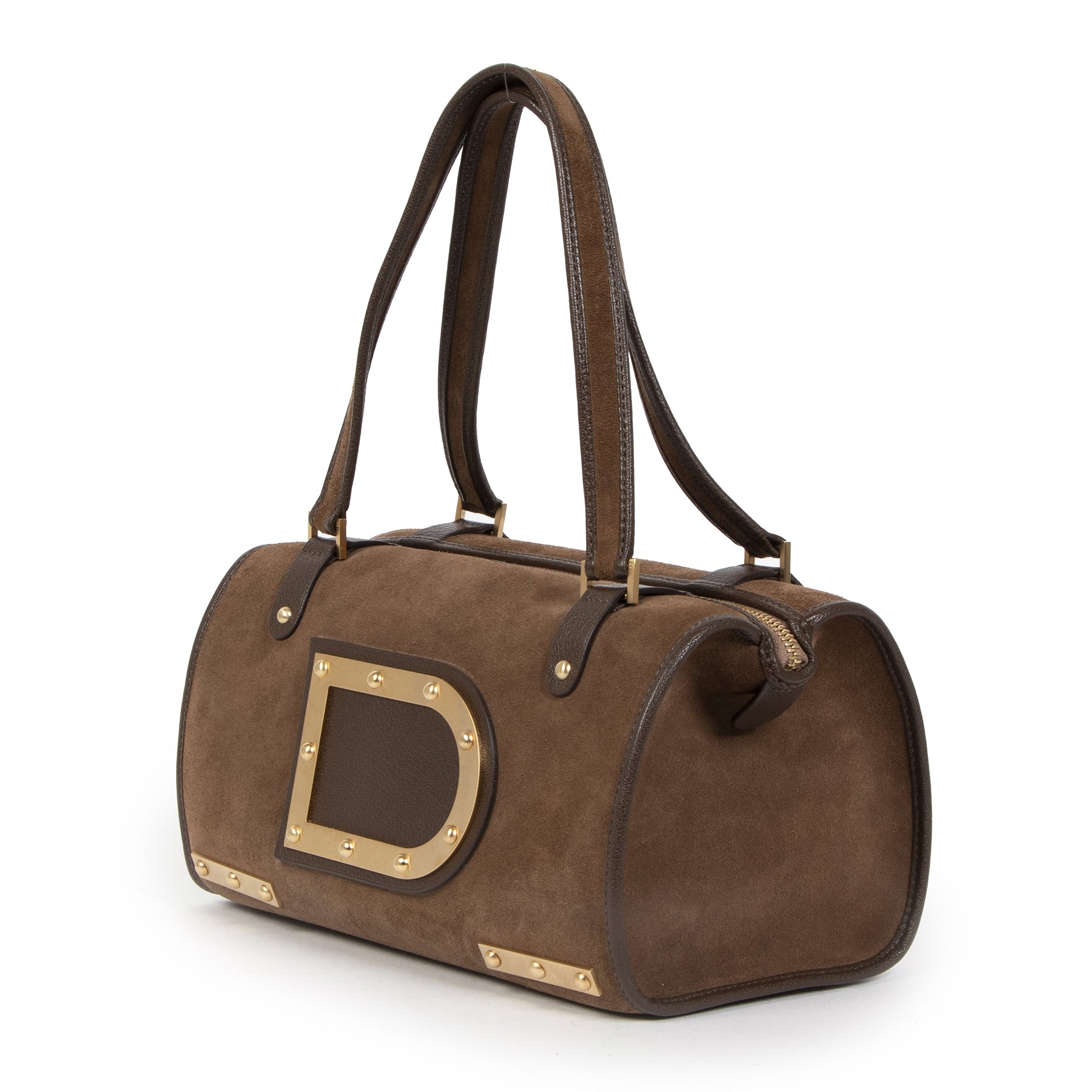 Buy secondhand Delvaux bags safe and secure At LabelLOV Antwerp