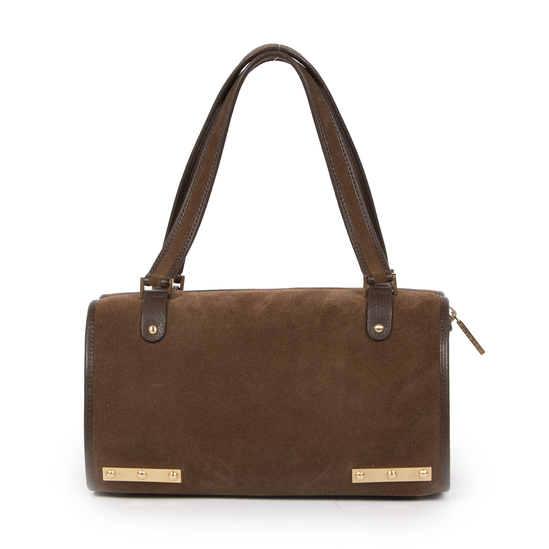 Buy authentic Delvaux bags for the right price at LabelLOV Antwerp.