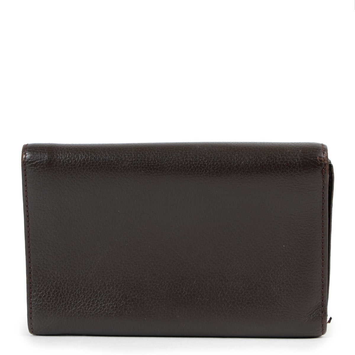 Wallet by Delvaux on Labellov luxury vintage site