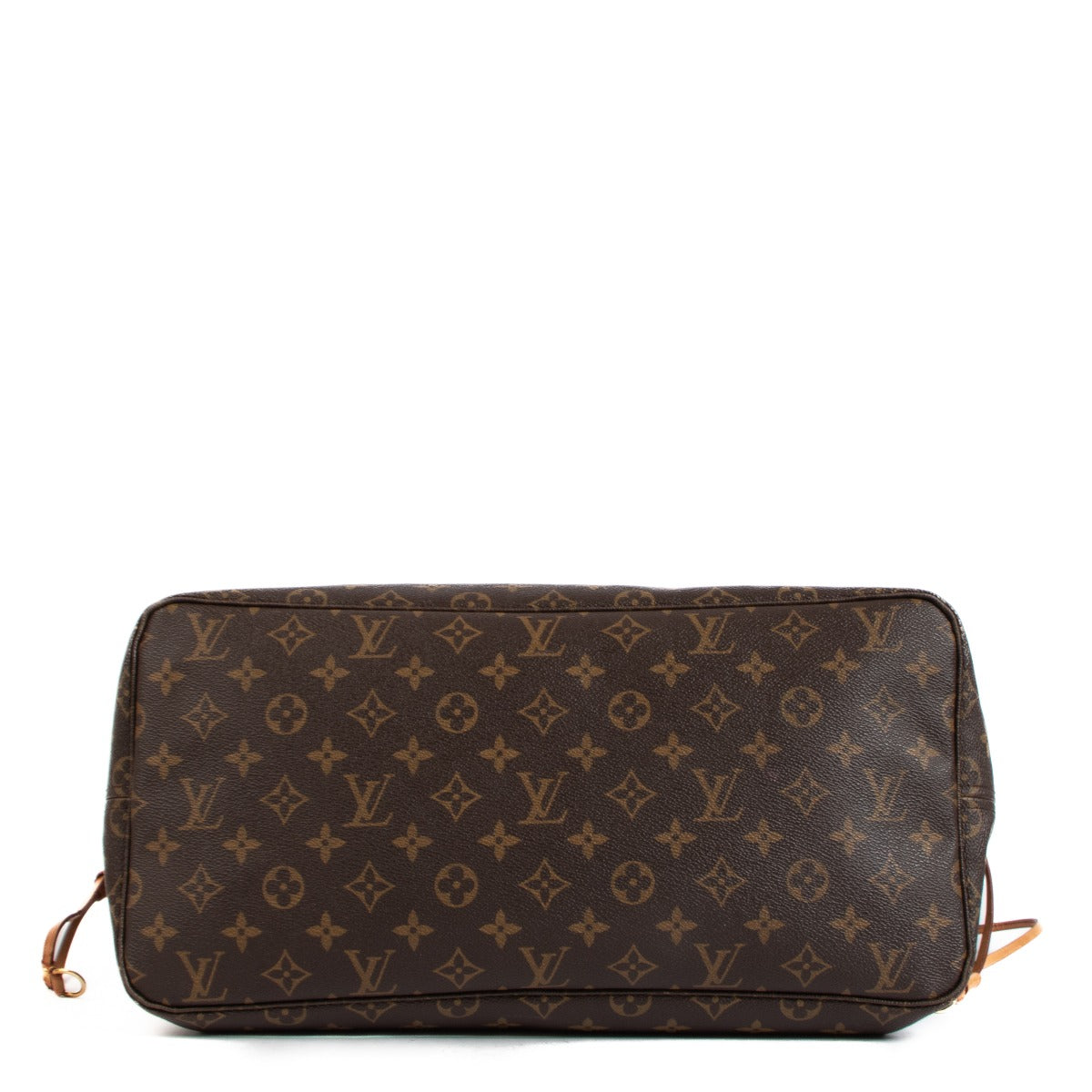 Shop safe online at Labellov in Antwerp this 100% authentic second hand Louis Vuitton Monogram Canvas Neverfull GM Shoulder bag