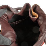 Shop 100% authentic second-hand Marni Multicolor Bucket Crossbody on Labellov.com
