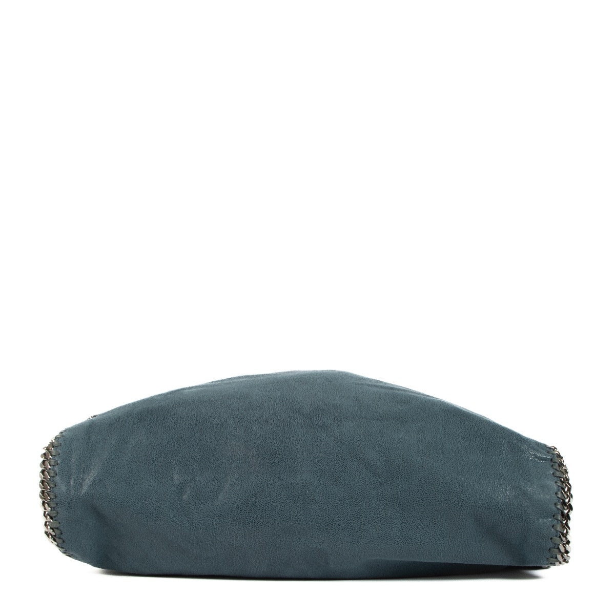Sac cabas Falabella bleu Stella McCartney