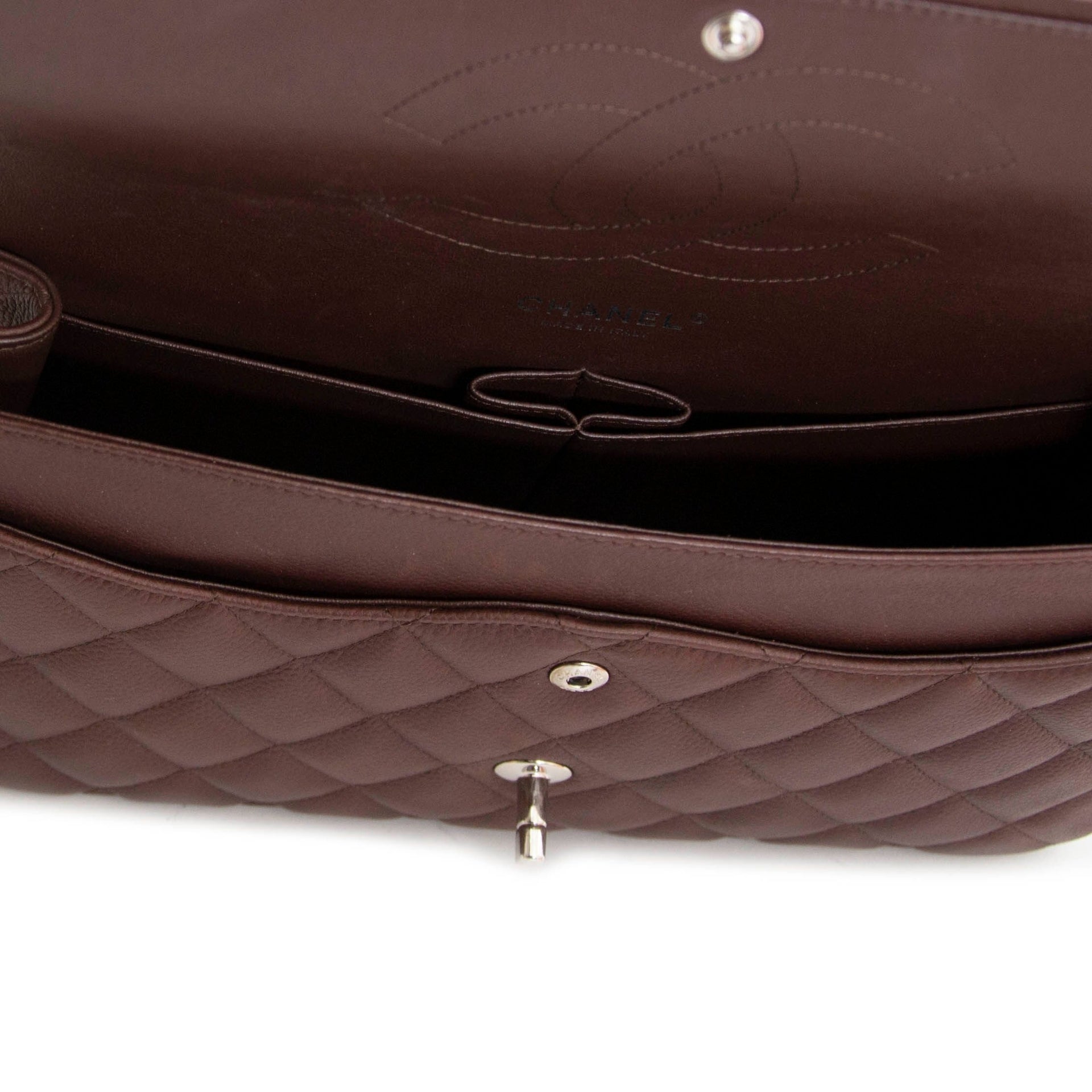 Second hand Chanel bags