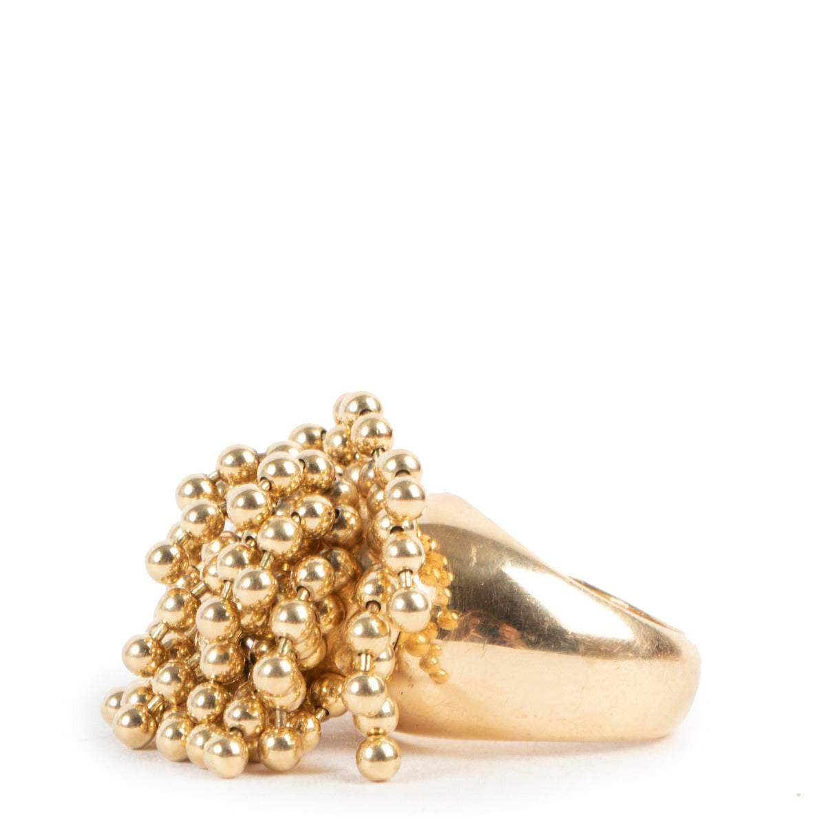 Cartier Paris Nouvelle Vague Ring - size 54