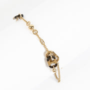 Shop Hermès Gold Sur Mer Necklace on Labellov.com