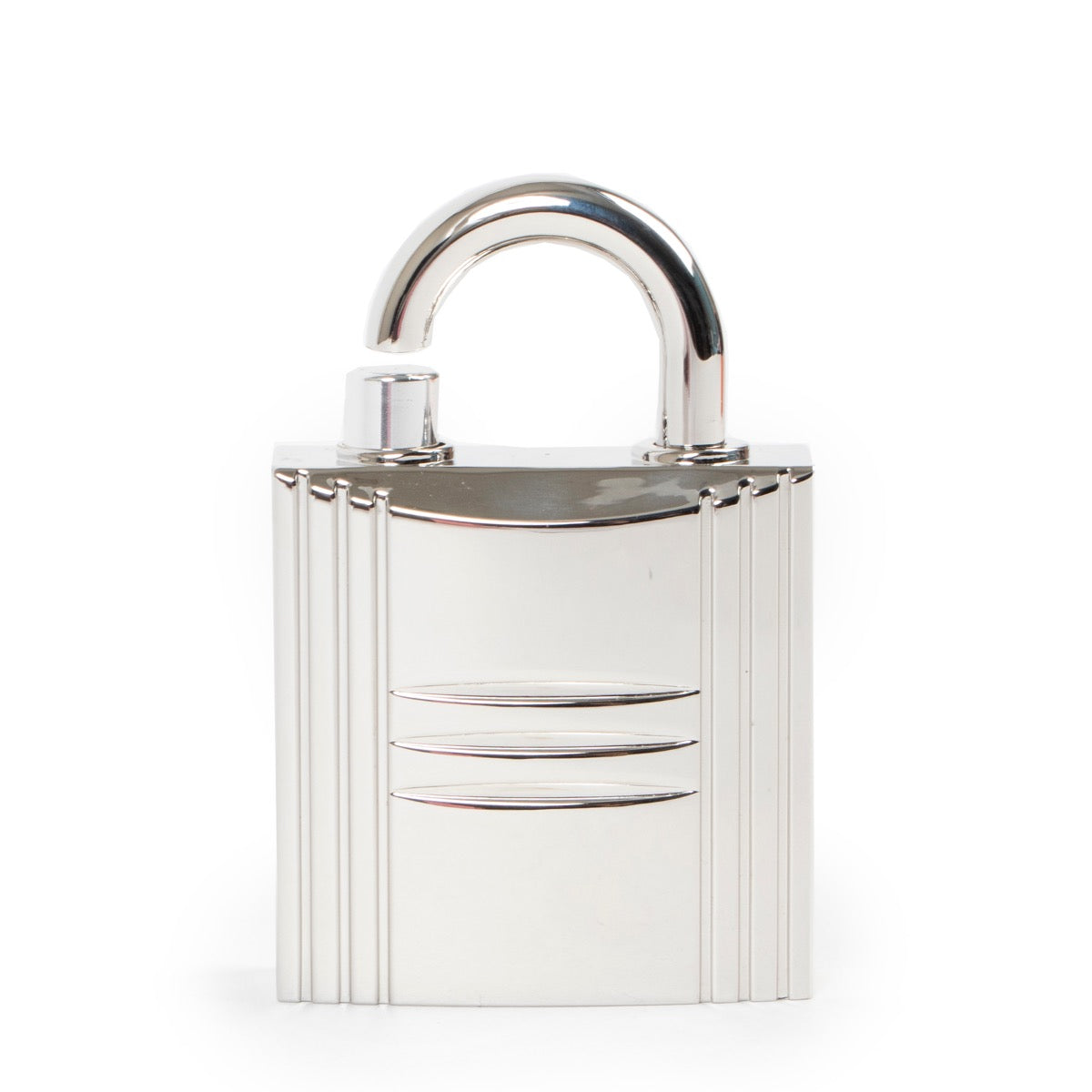Hermès Kelly Calèche Refillable Jewel Lock Perfume Bottle