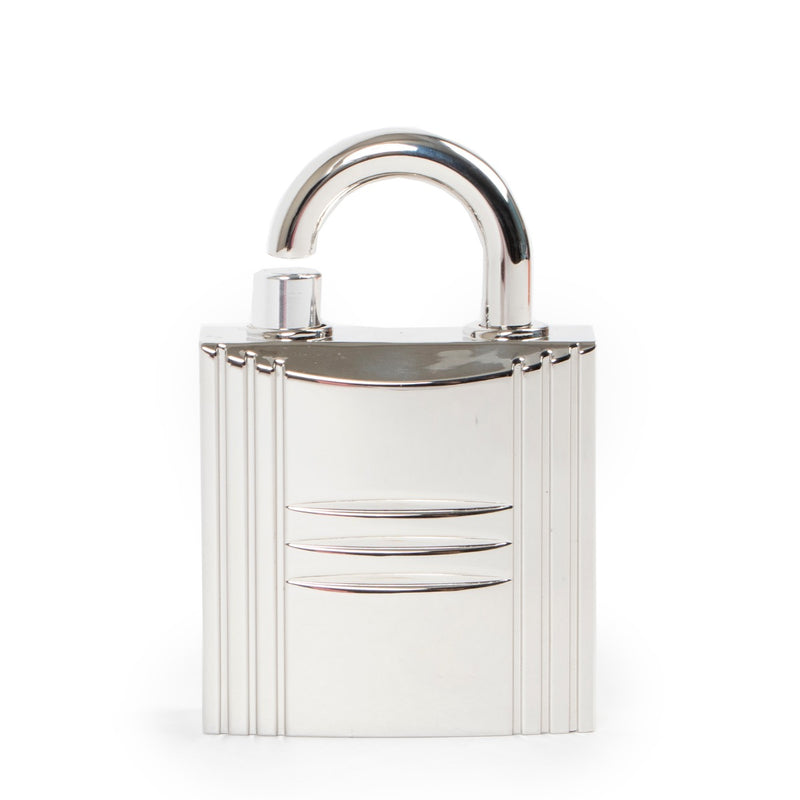 Hermès Kelly Calèche Refillable Jewel Lock Perfume Bottle