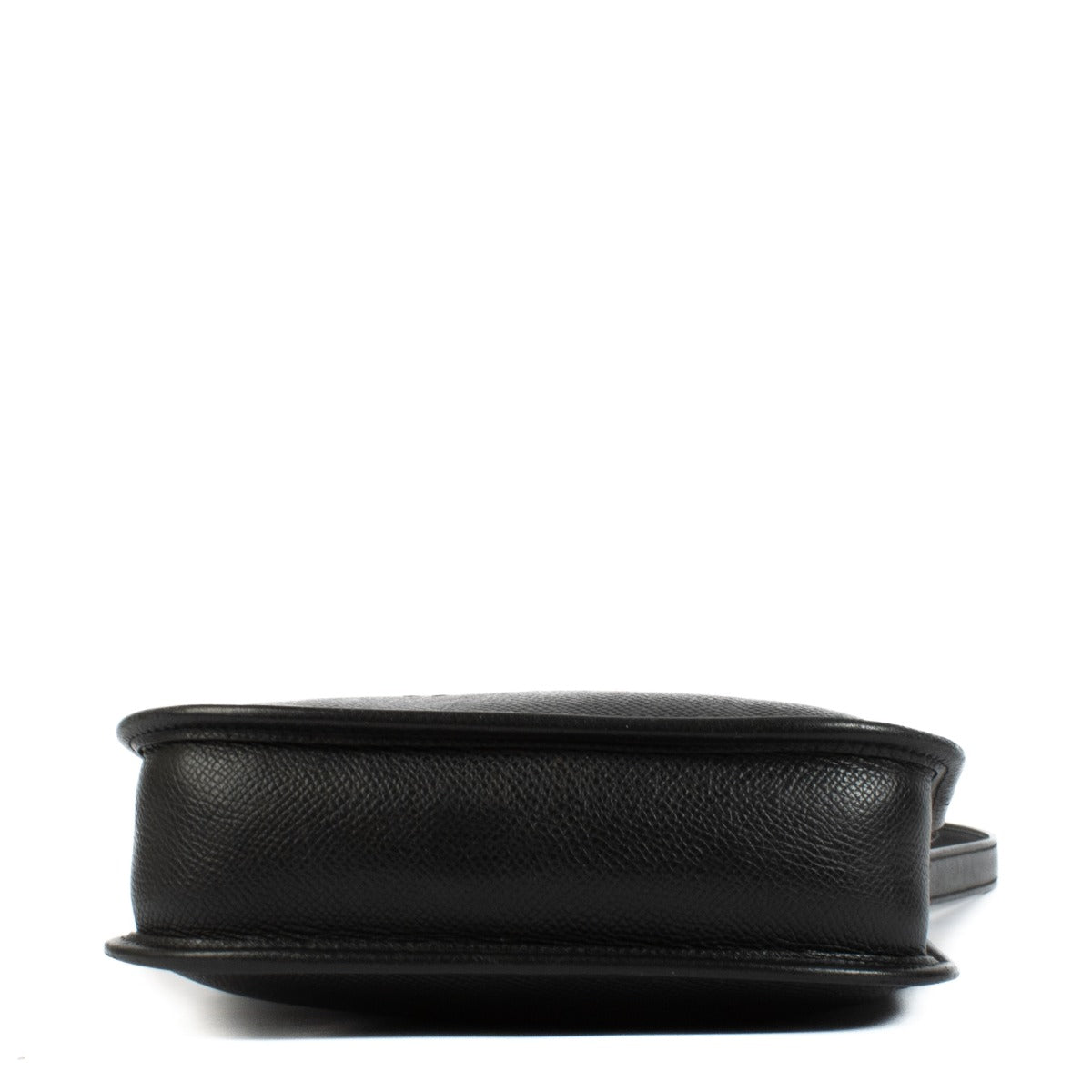 Hermès Evelyne 16 Noir Epsom PHW