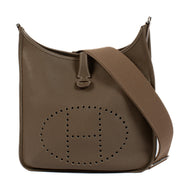 Hermès Evelyne III 29 Etoupe Taurillon Clemence PHW