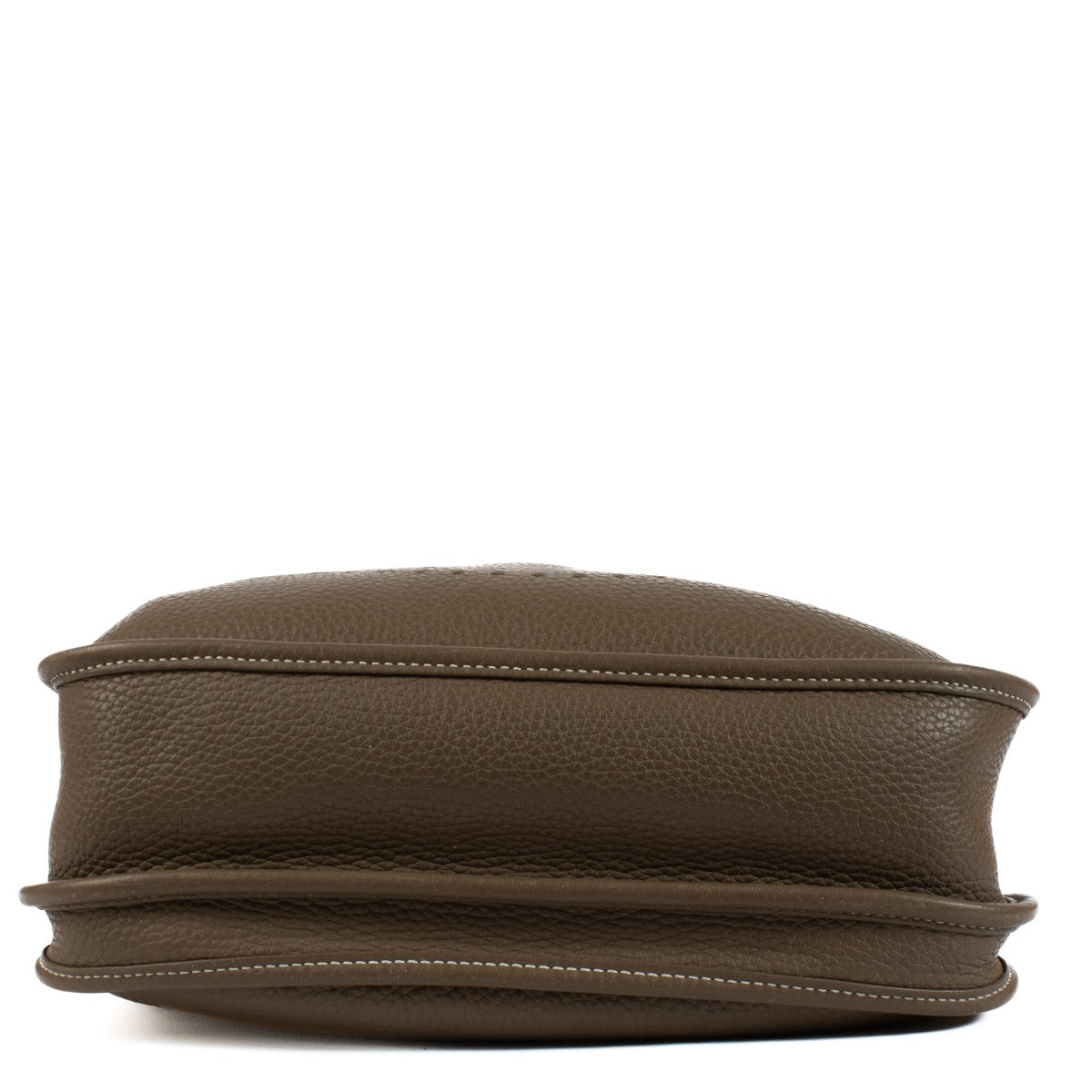 Hermès Evelyne III 29 Etoupe Taurillon Clemence PHW
