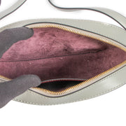 shop 100% authentic second hand Valentino Garavani Grey V Logo Stitch Bag on Labellov.com