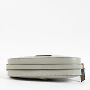 Shop 100% authentic secondhand Valentino Garavani Grey Vlogo Stitch Bag on Labellov.com