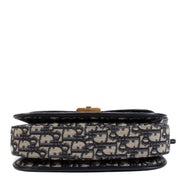 Shop 100% authentic Christian Dior Oblique Flap Crossbody Bag on Labellov.com.