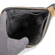 shop authentic second hand Yves Saint Laurent Black Monogram Clutch on Labellov.com