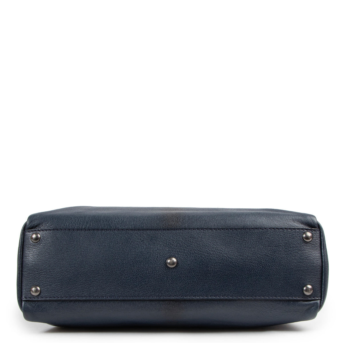 Fendi Blue Peekaboo
