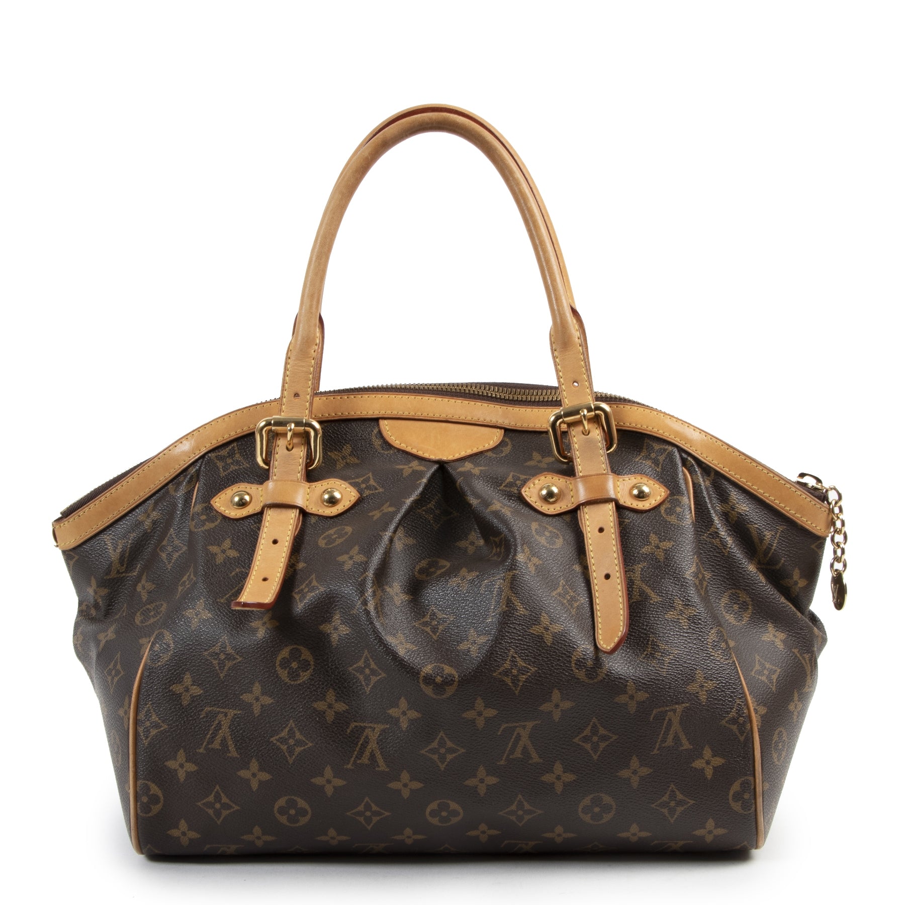 Buy preloved Louis Vuitton monogram handbags at LabelLOV Antwerp.