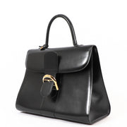 Shop Delvaux Brillant second hand vintage luxury designer by labellov antwerp, labellov brussels and labellov knokke