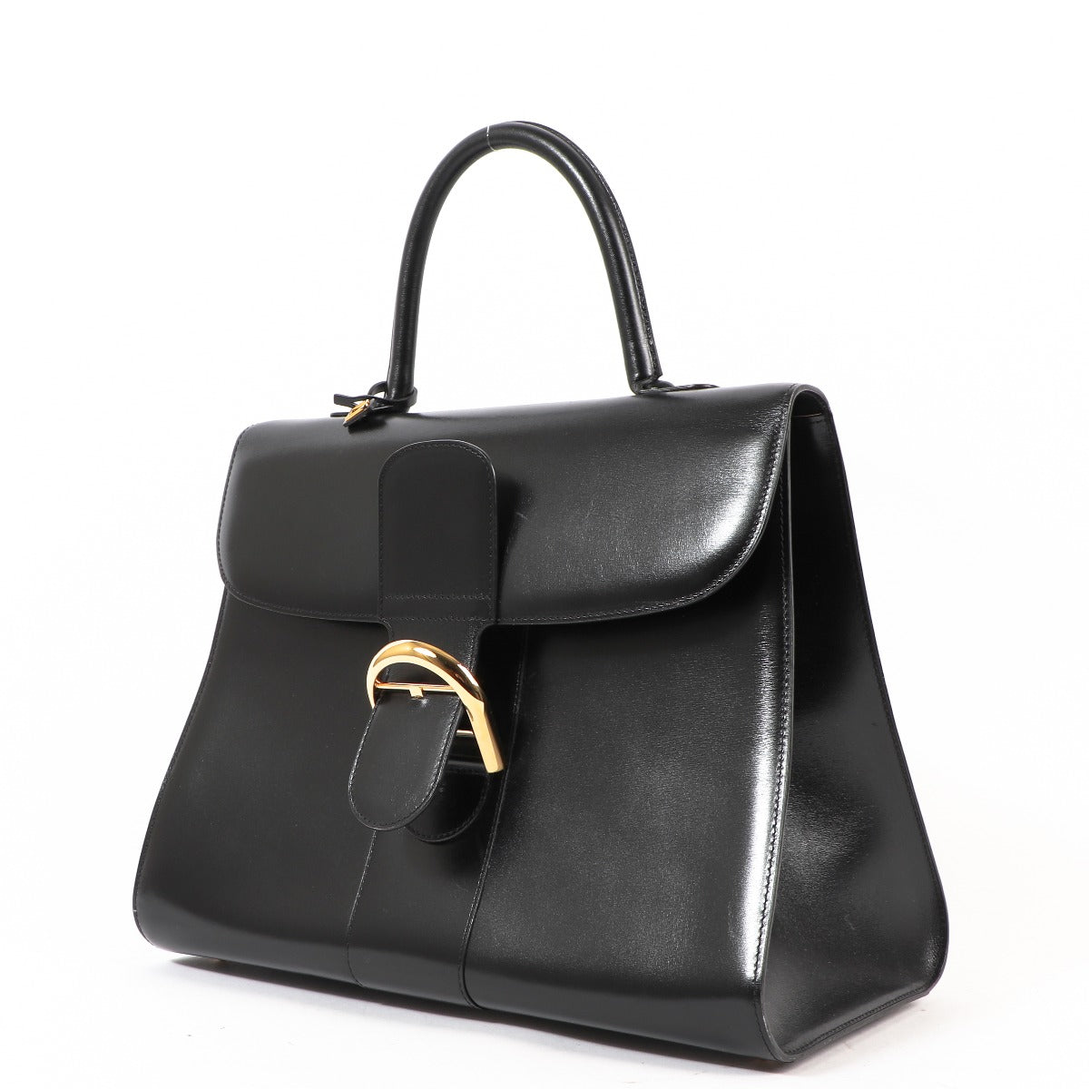 Shop Delvaux Brillant second hand vintage luxury designer by labellov antwerp, labellov brussels and labellov knokke