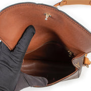 Shop safe online 100% authentic second hand Louis Vuitton Monogram Saint Cloud Crossbody Bag in very good condition at the right price at labellov in Antwerp.