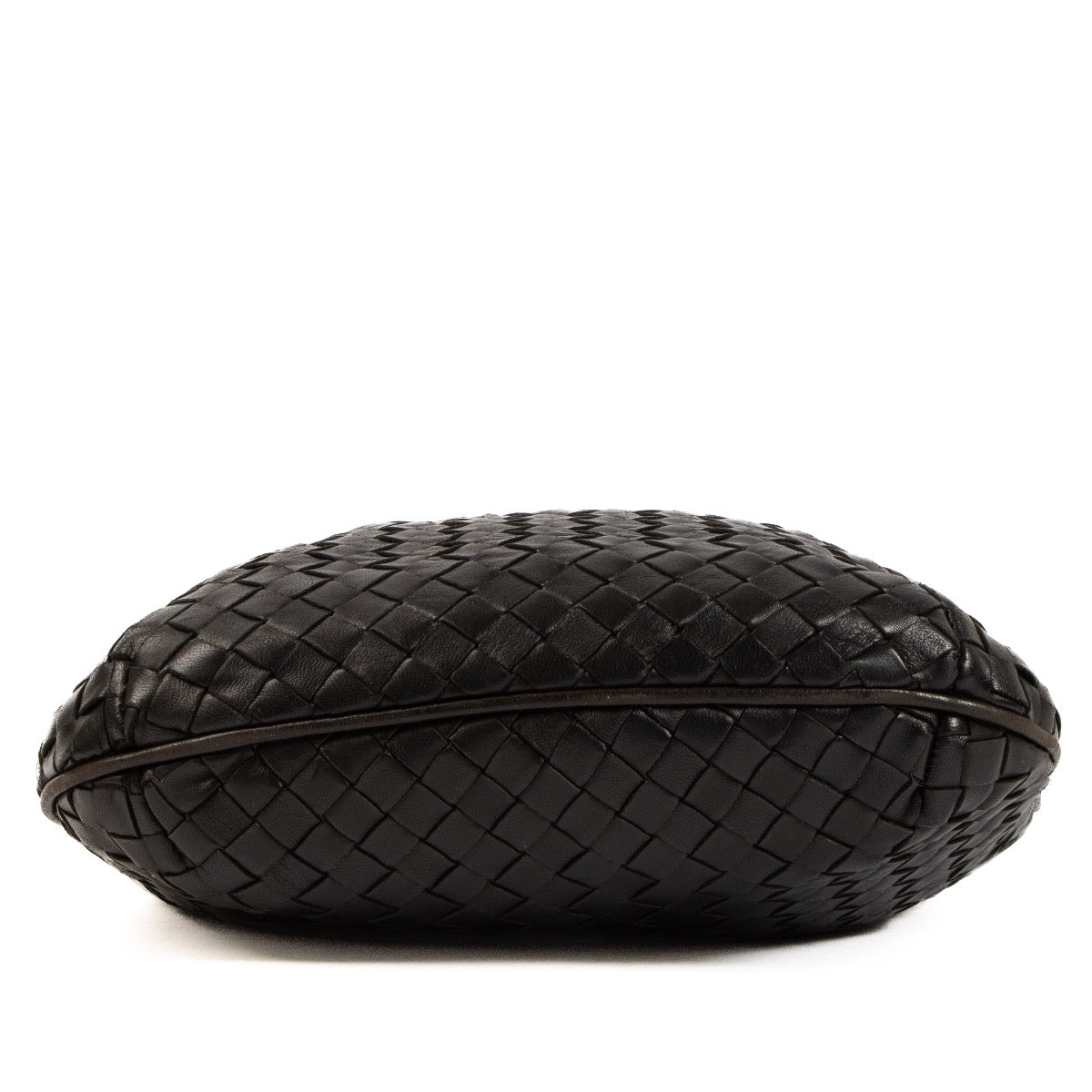 Shop 100% authentic second-hand Bottega Veneta Black Shoulder Bag on Labellov.com