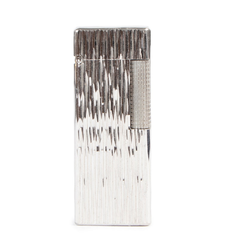 Shop now your preloved, 100% authentic Zaima Silver Lighter, at Labellov.