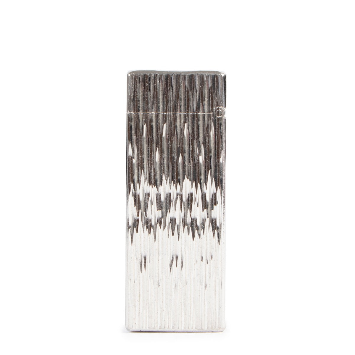 Shop now your preloved, 100% authentic Zaima Silver Lighter, at Labellov.