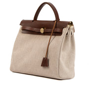 Hermès Vintage Herbag 31 2-in-1 Bag
