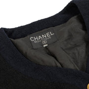 Authentic second hand Chanel Black Blazer on Labellov.com