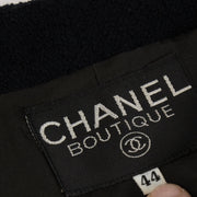 Authentic second hand Chanel Black Blazer on Labellov.com