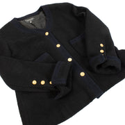Authentic second hand Chanel Black Blazer on Labellov.com