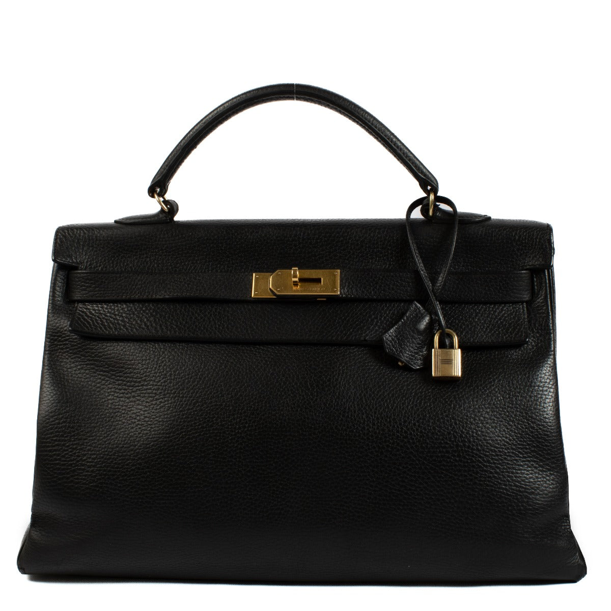 1989 Vintage Hermès Kelly 40