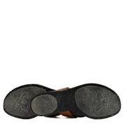 Shop safe online at Labellov in Antwerp, Brussels and Knokke this 100% authentic second hand Gucci Brown GG Marmont Thong Sandals - Size 37