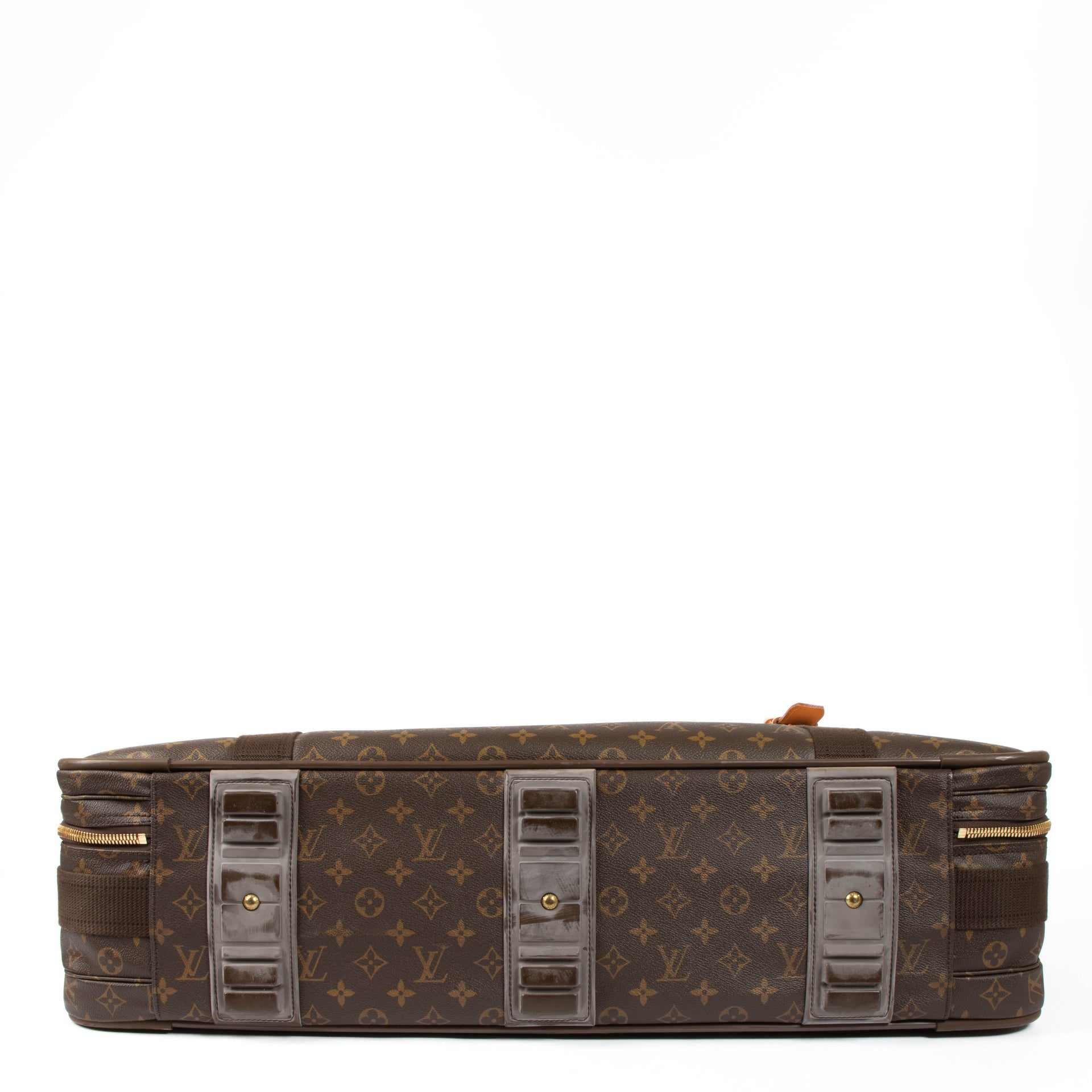 Louis Vuitton Monogram Satellite 70 Travel Bag