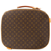 Louis Vuitton Monogram Travel Case
