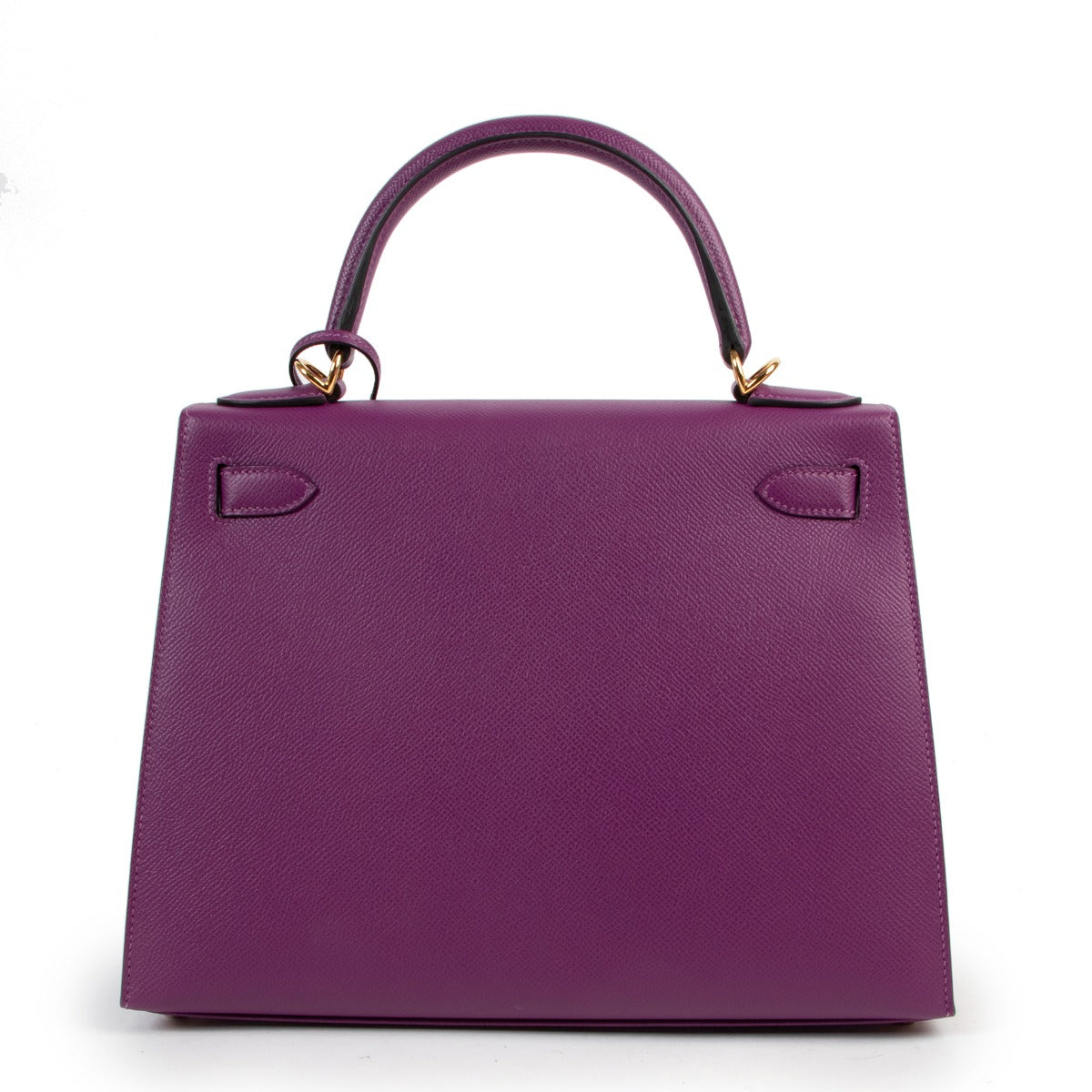 achetez second main hermes kelly 28 epsom chez labellov.com