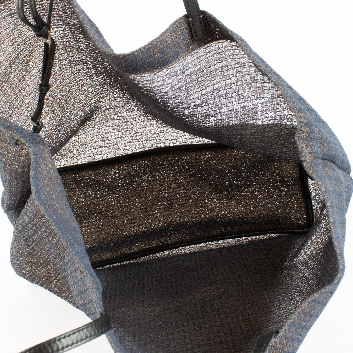 Authentic pre-loved The Row Barn Woven Tote Bag on Labellov.com