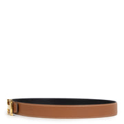 Authentic second-hand vintage Hermès Constance Reversible Belt - Size 75 buy online webshop LabelLOV