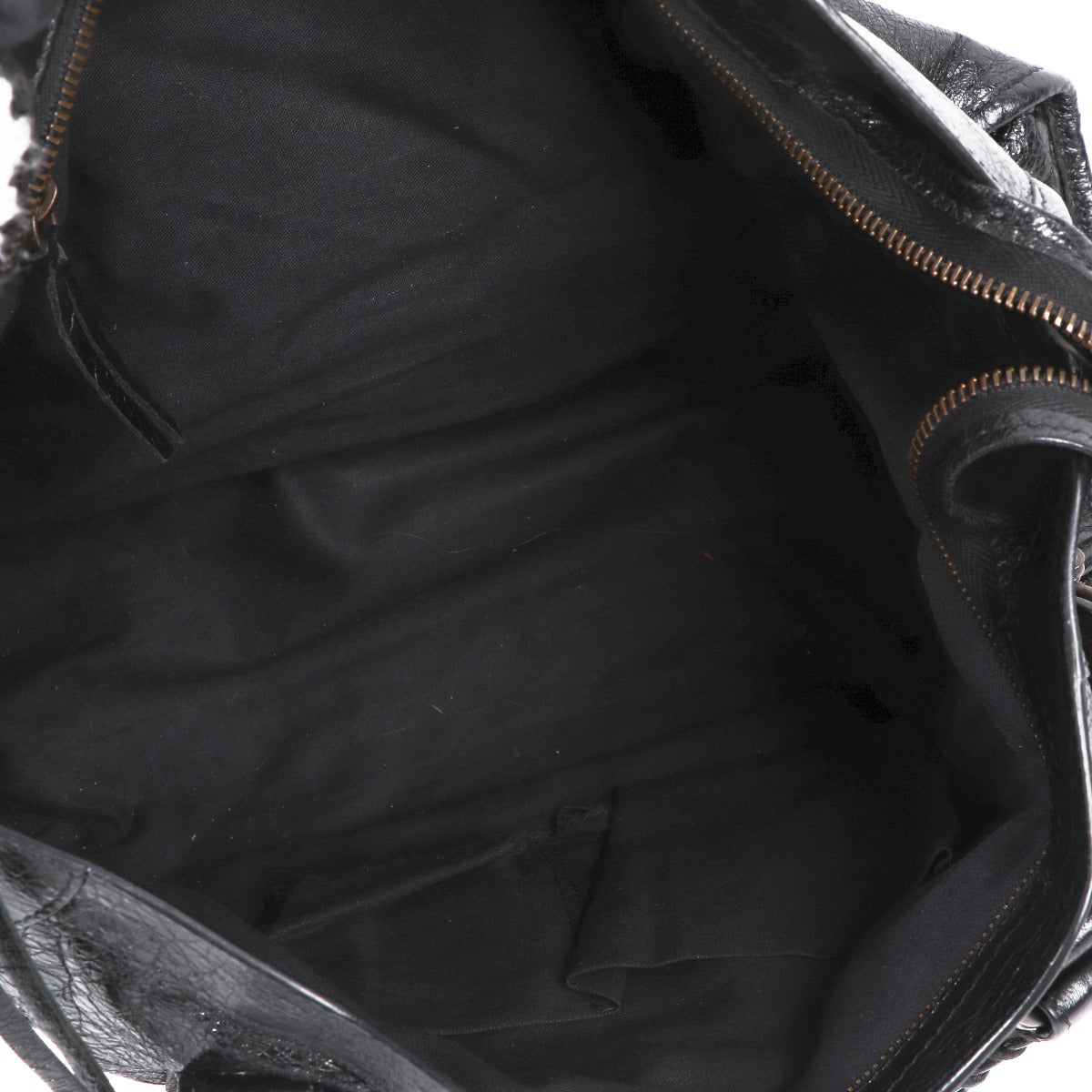 Balenciaga Zwarte Classic City Tas