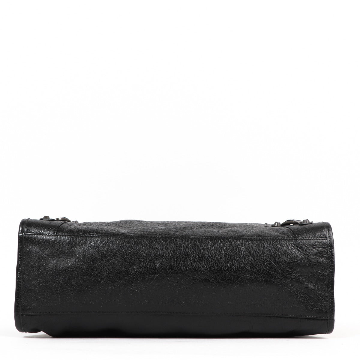 Balenciaga Zwarte Classic City Tas