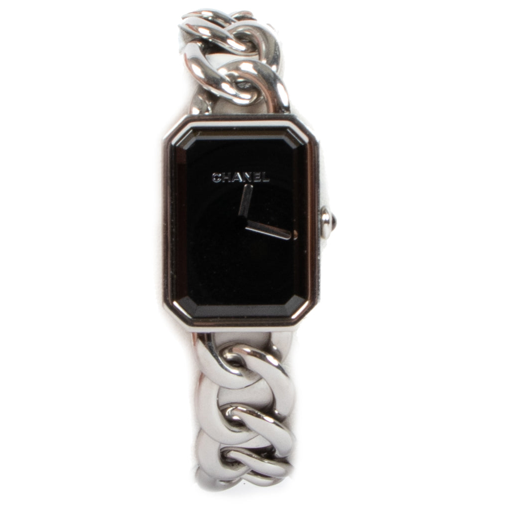Chanel Première Gourmette Chain Small Watch