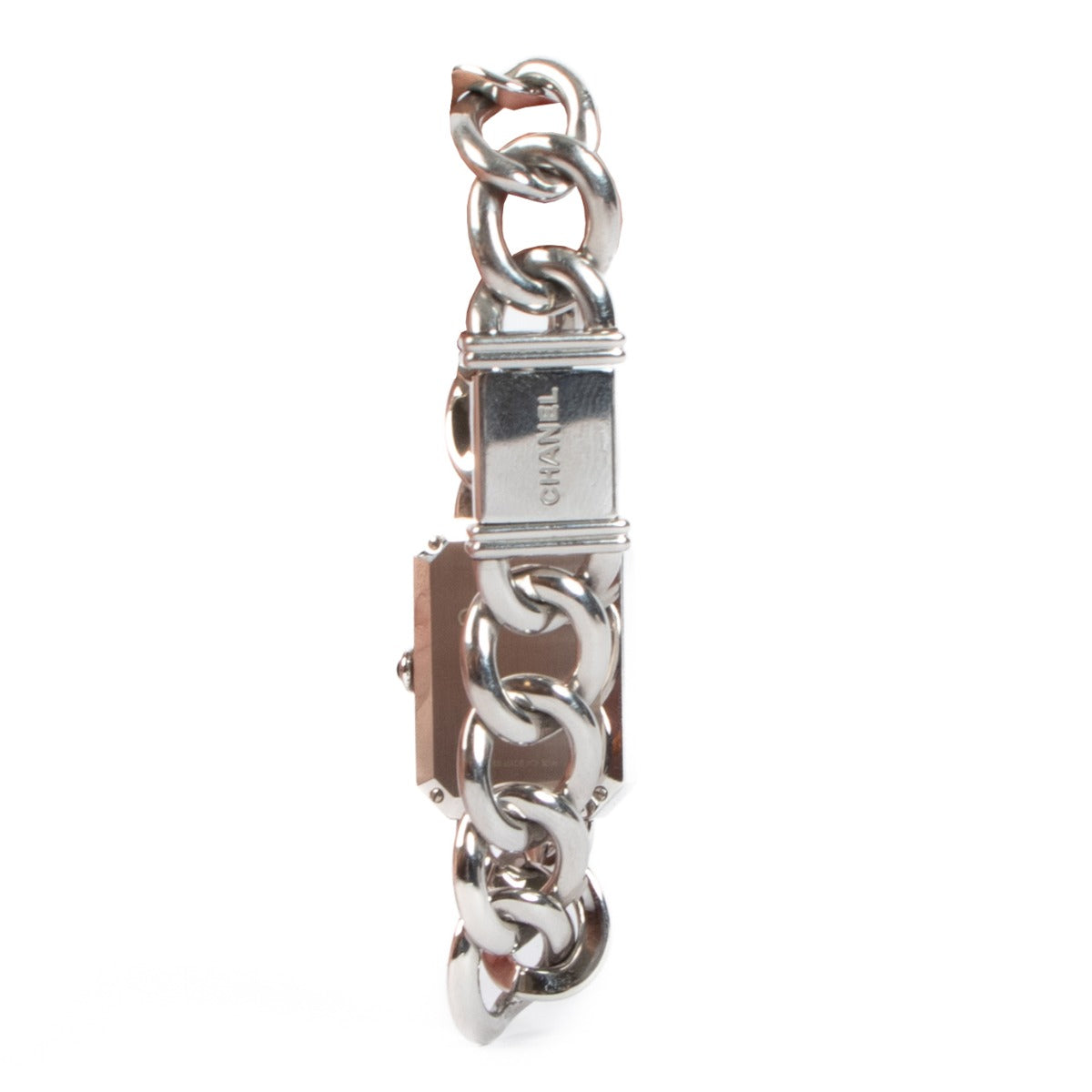 Chanel Première Gourmette Chain Small Watch