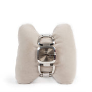 Second hand fashion designer watches Gucci Steel G-Gucci 125.4 Watch at Labellov