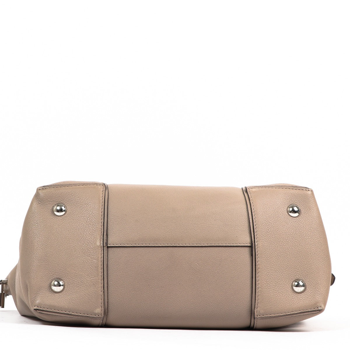 Sac cabas Louis Vuitton Soft Lockit Galet
