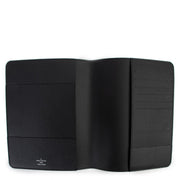 Get this Louis Vuitton Damier Graphite Canvas Desk Agenda Cover at Labellov in very good condition and with no immediate sign of use online or in store in Antwerp.