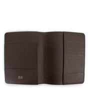 Buy this Louis Vuitton Damier Ebene Canvas Desk Agenda Cover at Labellov online or in store for a reasonable price and in good condition. get it at Labellov Secondhand Luxury store.