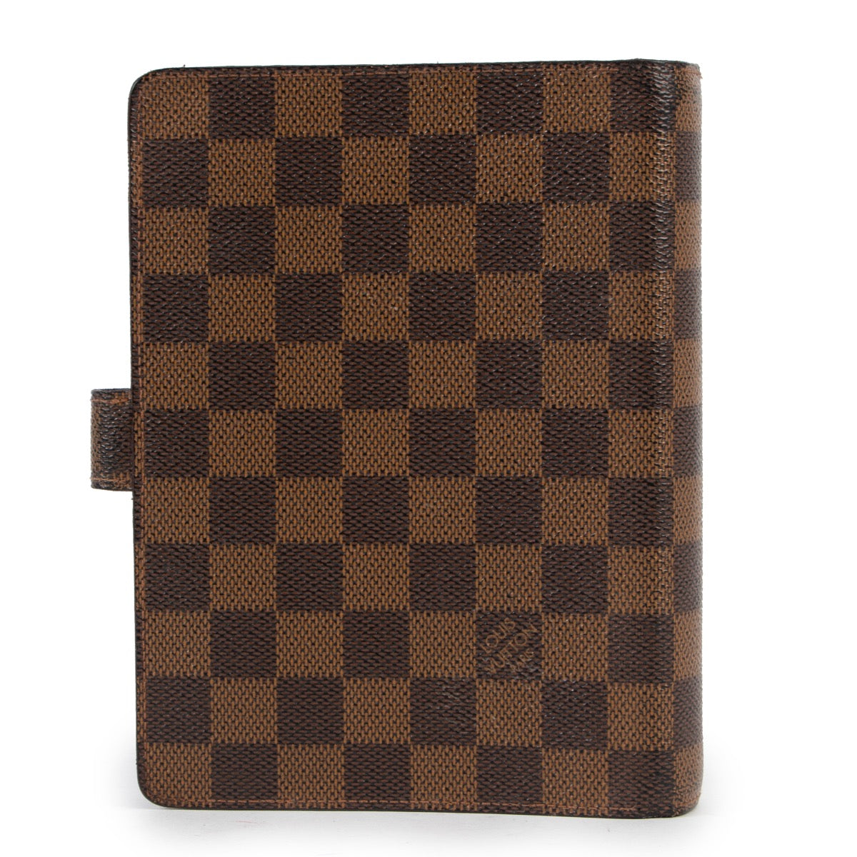 Louis Vuitton Monogra Medium Agenda Cover