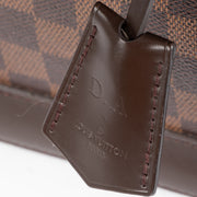Shop a 100% authentic Louis Vuitton Alma BB Damier Ebene on Labellov.com