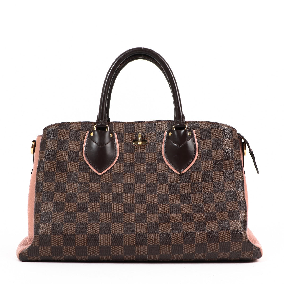 Louis Vuitton Normandy Damier Ebene Bag
