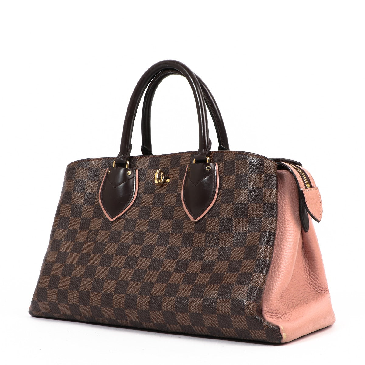Louis Vuitton Normandy Damier Ebene Tas
